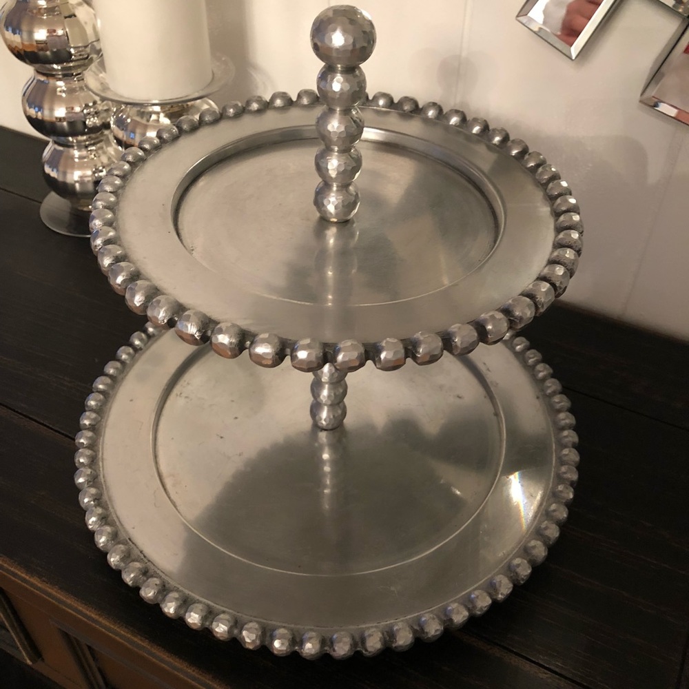 Tray